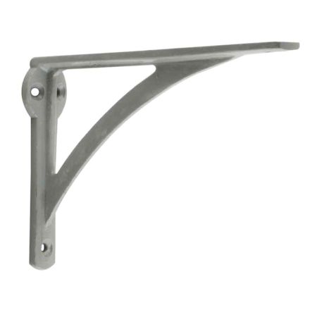 Grey Small Shelves Brackets